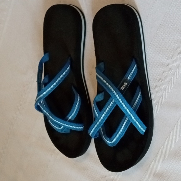 Teva Shoes - Teva Sandals 8